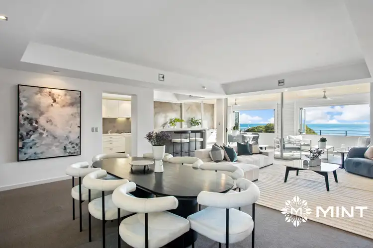 Third view of Homely apartment listing, 3/24 Avonmore Terrace, Cottesloe WA 6011