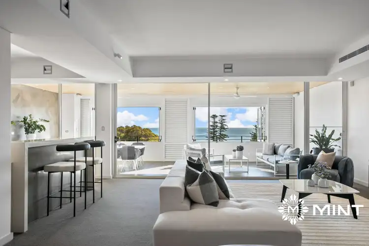 Fourth view of Homely apartment listing, 3/24 Avonmore Terrace, Cottesloe WA 6011