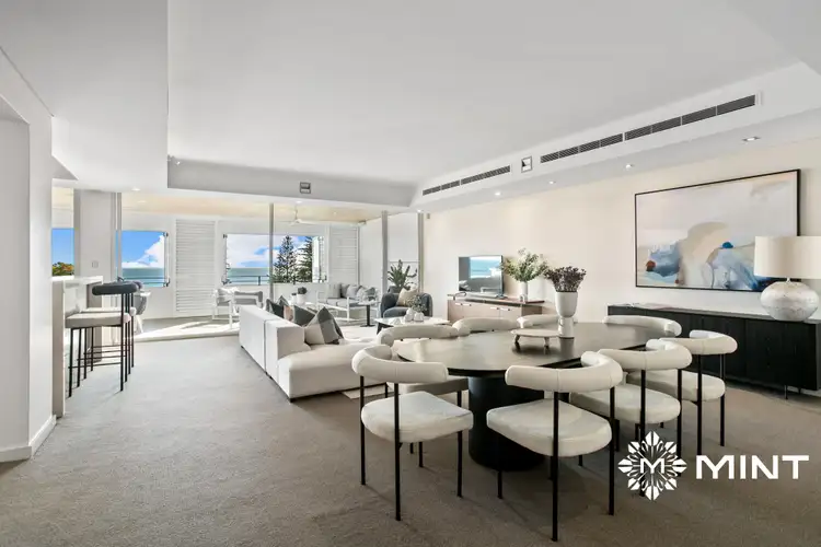 Sixth view of Homely apartment listing, 3/24 Avonmore Terrace, Cottesloe WA 6011