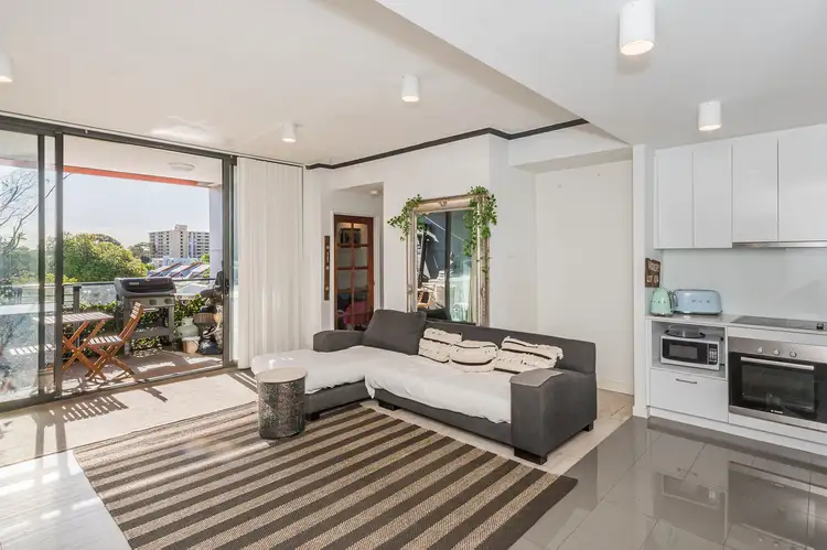 28/288 Lord Street, Highgate WA 6003