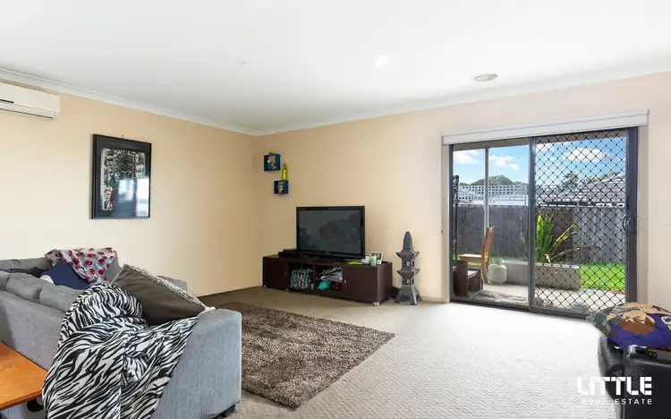 Second view of Homely house listing, 38 Dunraven Crescent, Doreen VIC 3754