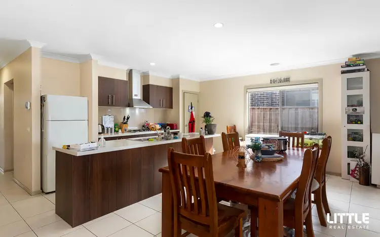 Third view of Homely house listing, 38 Dunraven Crescent, Doreen VIC 3754