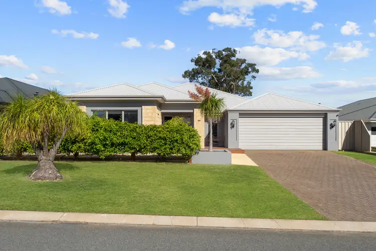 12 Rivette Road, Baldivis WA 6171