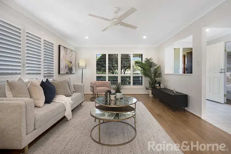 30 Darby Street, North Lakes QLD 4509