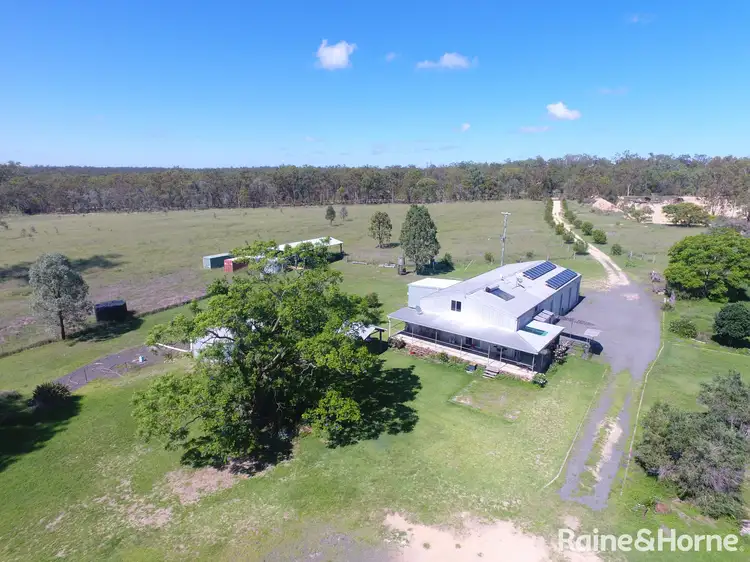 Sixth view of Homely rural property listing, 298 Findowie Road, Kingaroy QLD 4610