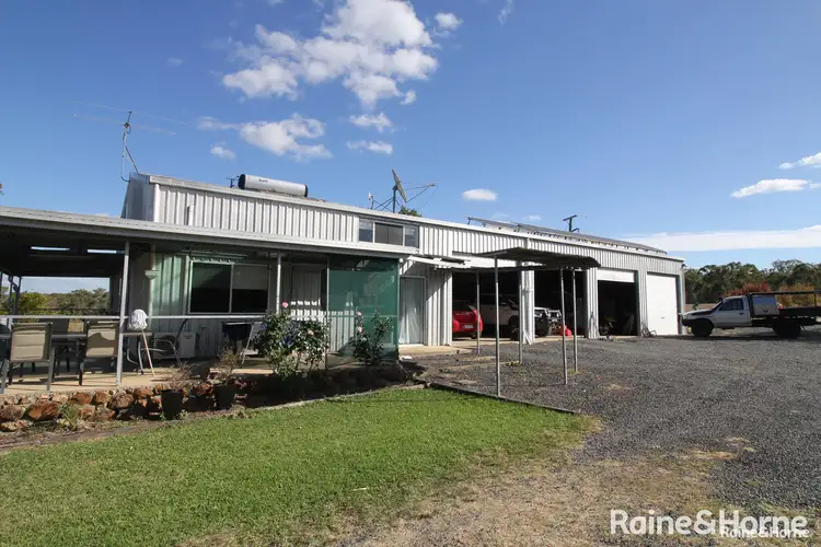 Seventh view of Homely rural property listing, 298 Findowie Road, Kingaroy QLD 4610