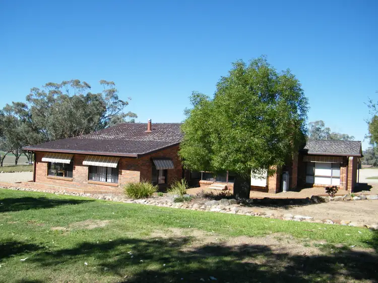 Second view of Homely rural property listing, "Gwyooli" 706 Borah Creek Rd, Quirindi NSW 2343
