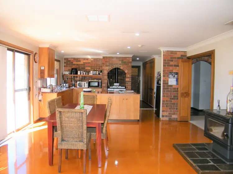 Fourth view of Homely rural property listing, "Gwyooli" 706 Borah Creek Rd, Quirindi NSW 2343