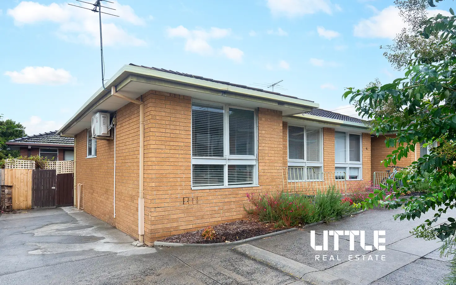 Main view of Homely unit listing, 25/508-510 Moreland Road, Brunswick West VIC 3055