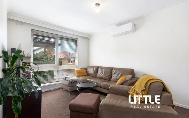 Second view of Homely unit listing, 25/508-510 Moreland Road, Brunswick West VIC 3055