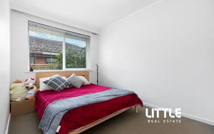 Fifth view of Homely unit listing, 25/508-510 Moreland Road, Brunswick West VIC 3055
