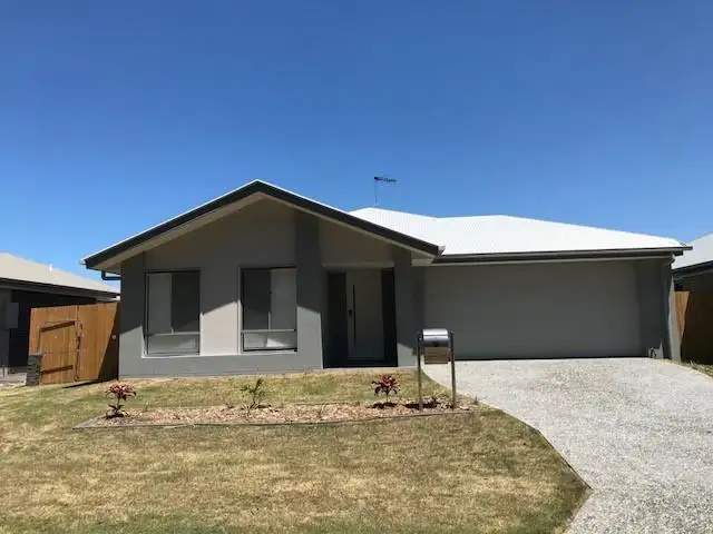 16 Ningi Shores Circuit, Ningi QLD 4511