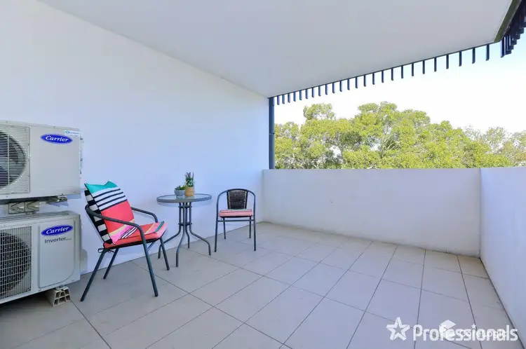 Sixth view of Homely apartment listing, 407/300 Turton Street, Coopers Plains QLD 4108