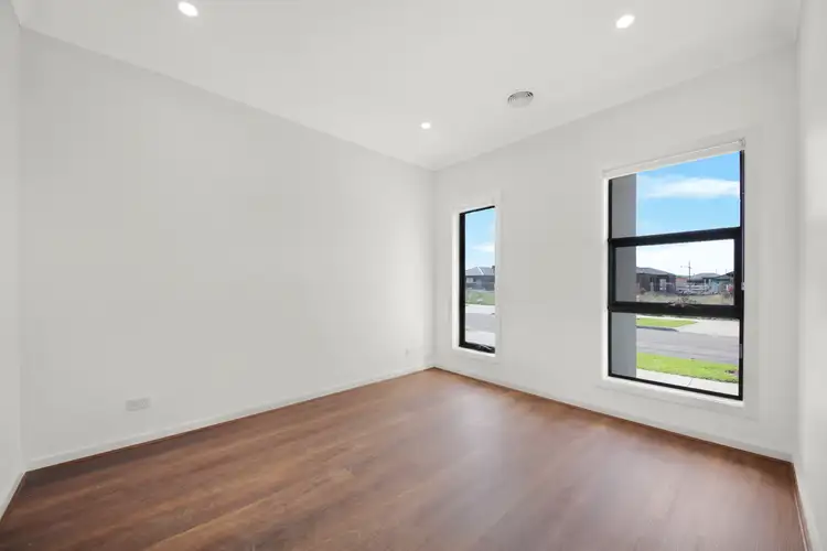 Fourth view of Homely house listing, 17 Latifolium Street, Donnybrook VIC 3064