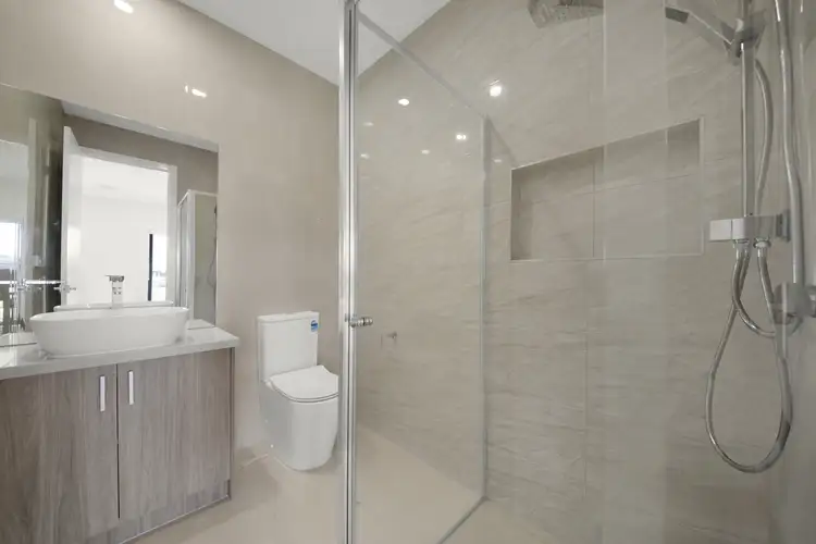Fifth view of Homely house listing, 17 Latifolium Street, Donnybrook VIC 3064