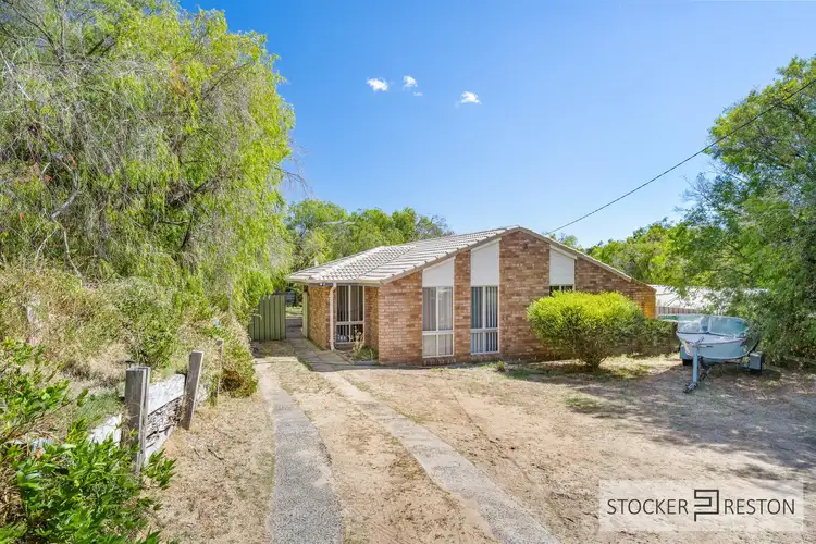 Second view of Homely house listing, 6 Campbell Road, Peppermint Grove Beach WA 6271