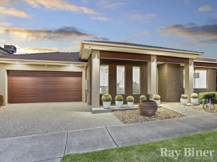 17 Hampstead Place, Craigieburn VIC 3064