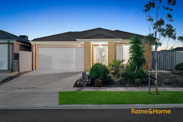 Third view of Homely house listing, 53 Tankard Drive, Cranbourne East VIC 3977