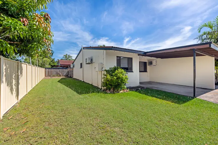 1/49 Rosewood Crescent, Leanyer NT 812