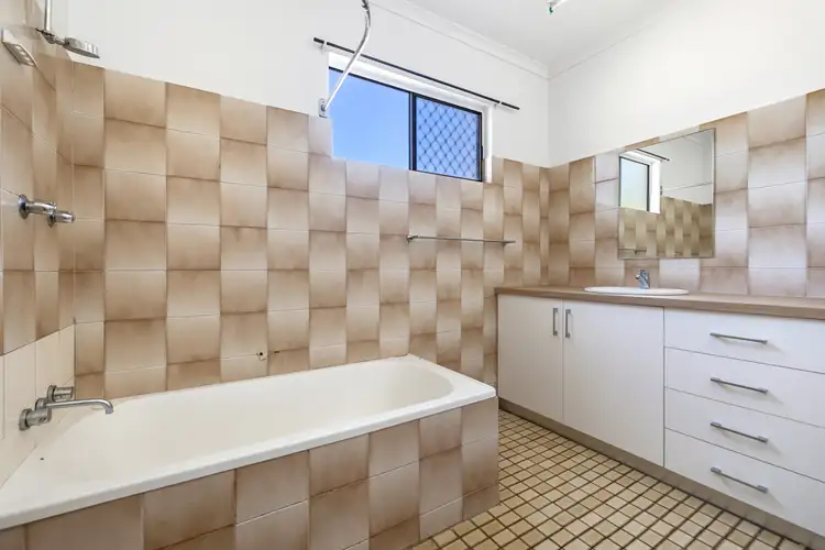 Sixth view of Homely unit listing, 1/49 Rosewood Crescent, Leanyer NT 812