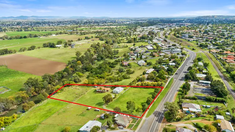 437 Armidale Road