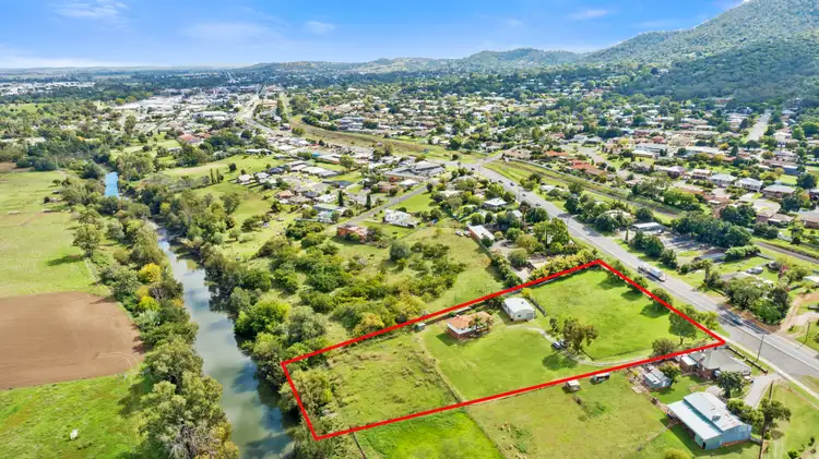 Second view of Homely house listing, 437 Armidale Road, East Tamworth NSW 2340