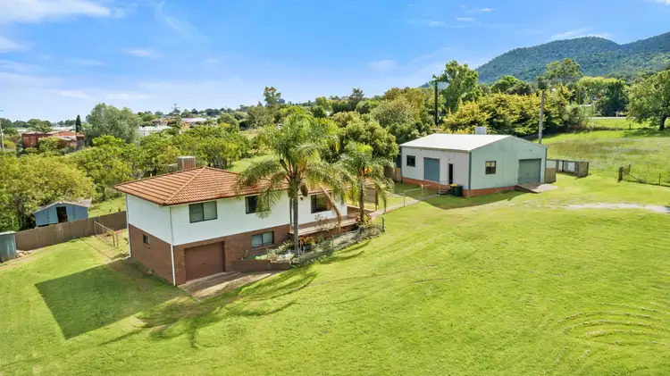 Fourth view of Homely house listing, 437 Armidale Road, East Tamworth NSW 2340