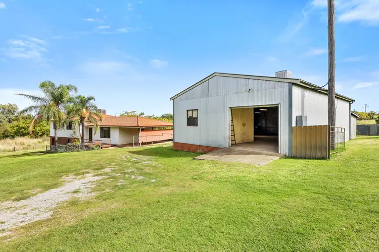Fifth view of Homely house listing, 437 Armidale Road, East Tamworth NSW 2340