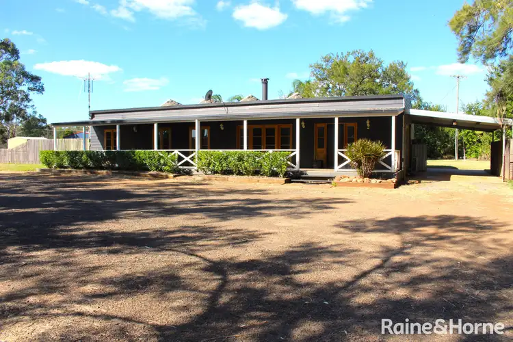 4-8 Rosedale Street, Kingaroy QLD 4610