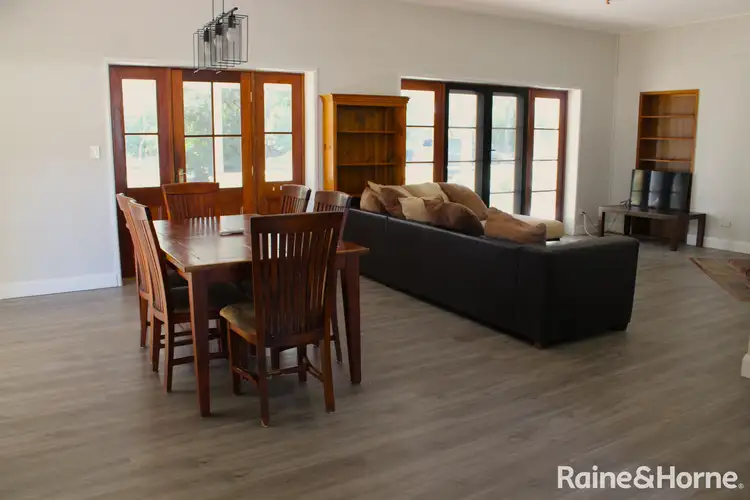 Third view of Homely house listing, 4-8 Rosedale Street, Kingaroy QLD 4610