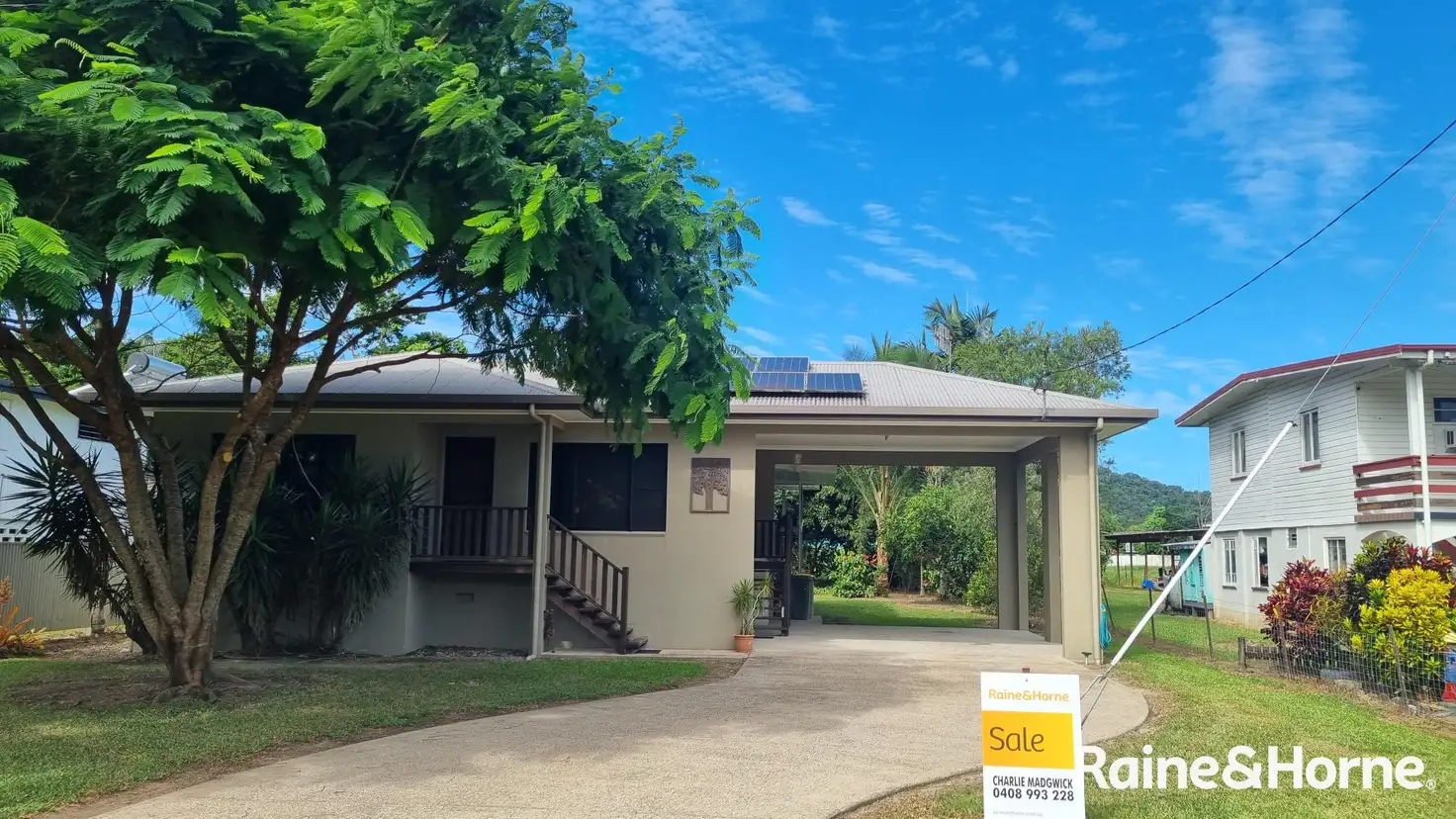 Main view of Homely house listing, 41 Mossman Street, Mossman QLD 4873