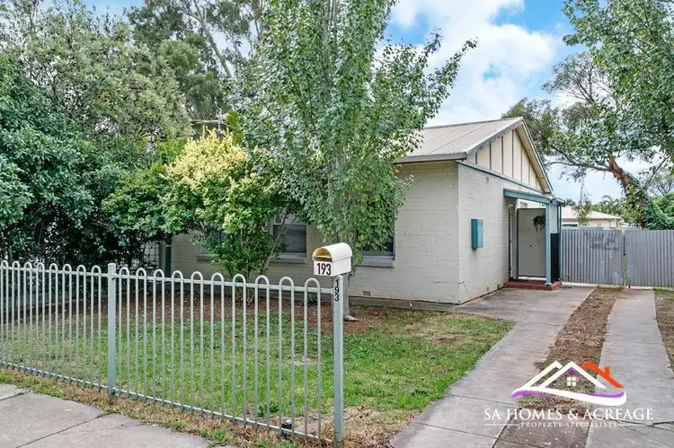 193 Waterloo Corner Road, Salisbury North SA 5108