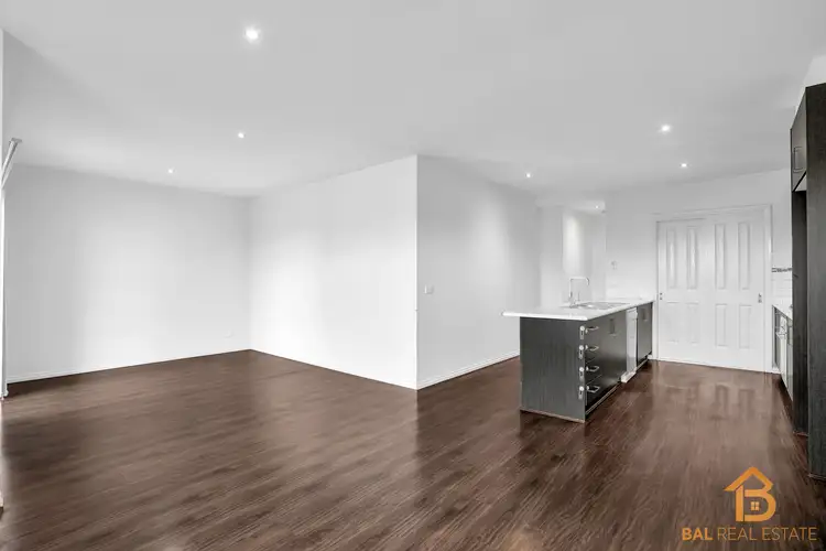 Fifth view of Homely house listing, 2/235 Main road west, St Albans VIC 3021