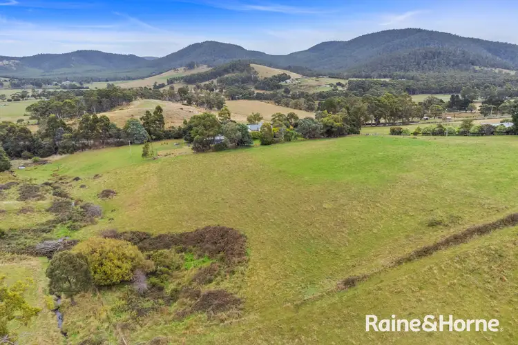 Fourth view of Homely land listing, Lot 1 Kellevie Road, Kellevie TAS 7176