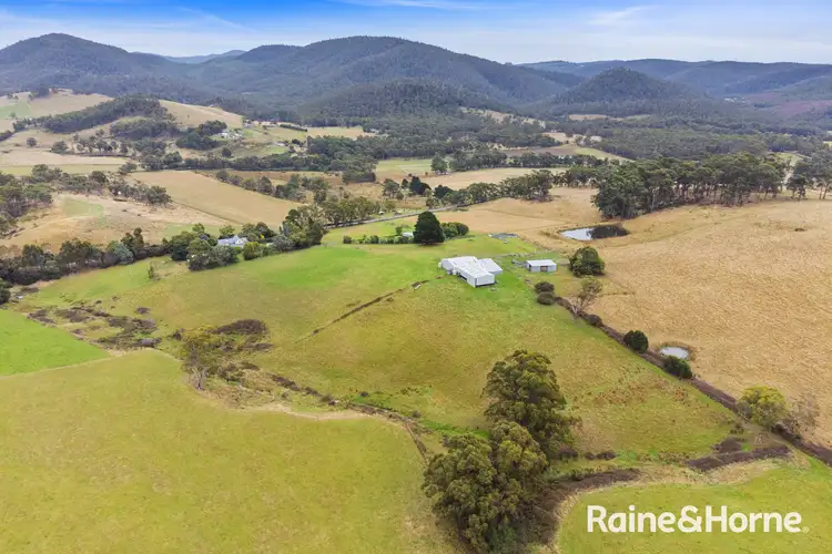 Fifth view of Homely land listing, Lot 1 Kellevie Road, Kellevie TAS 7176
