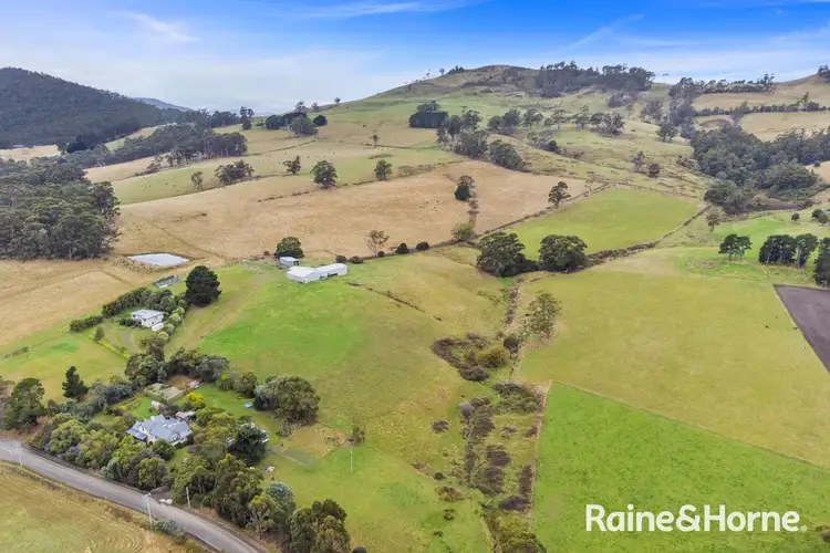 Sixth view of Homely land listing, Lot 1 Kellevie Road, Kellevie TAS 7176