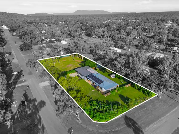 Main view of Homely house listing, 21 Heferen Crescent, Black River QLD 4818