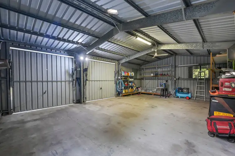 Third view of Homely house listing, 21 Heferen Crescent, Black River QLD 4818