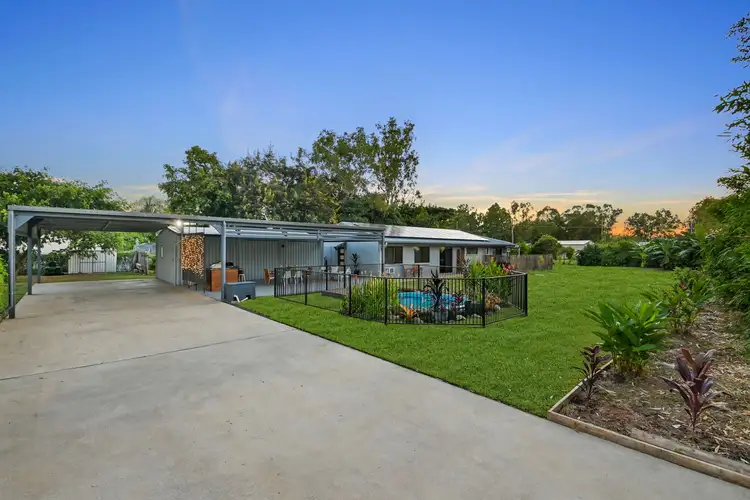 Fourth view of Homely house listing, 21 Heferen Crescent, Black River QLD 4818