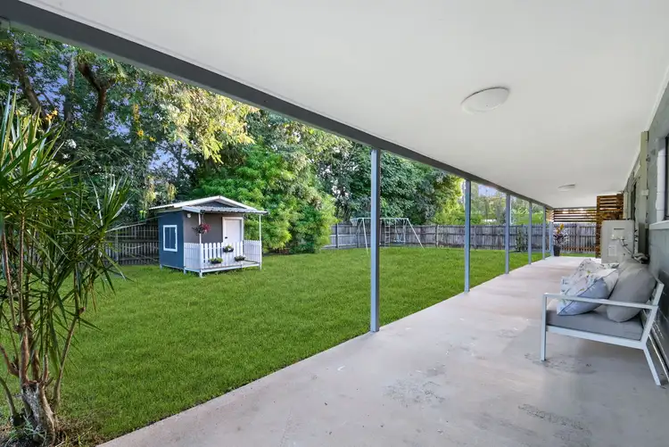 Fifth view of Homely house listing, 21 Heferen Crescent, Black River QLD 4818