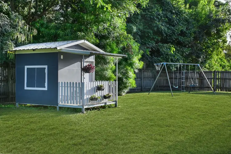 Sixth view of Homely house listing, 21 Heferen Crescent, Black River QLD 4818