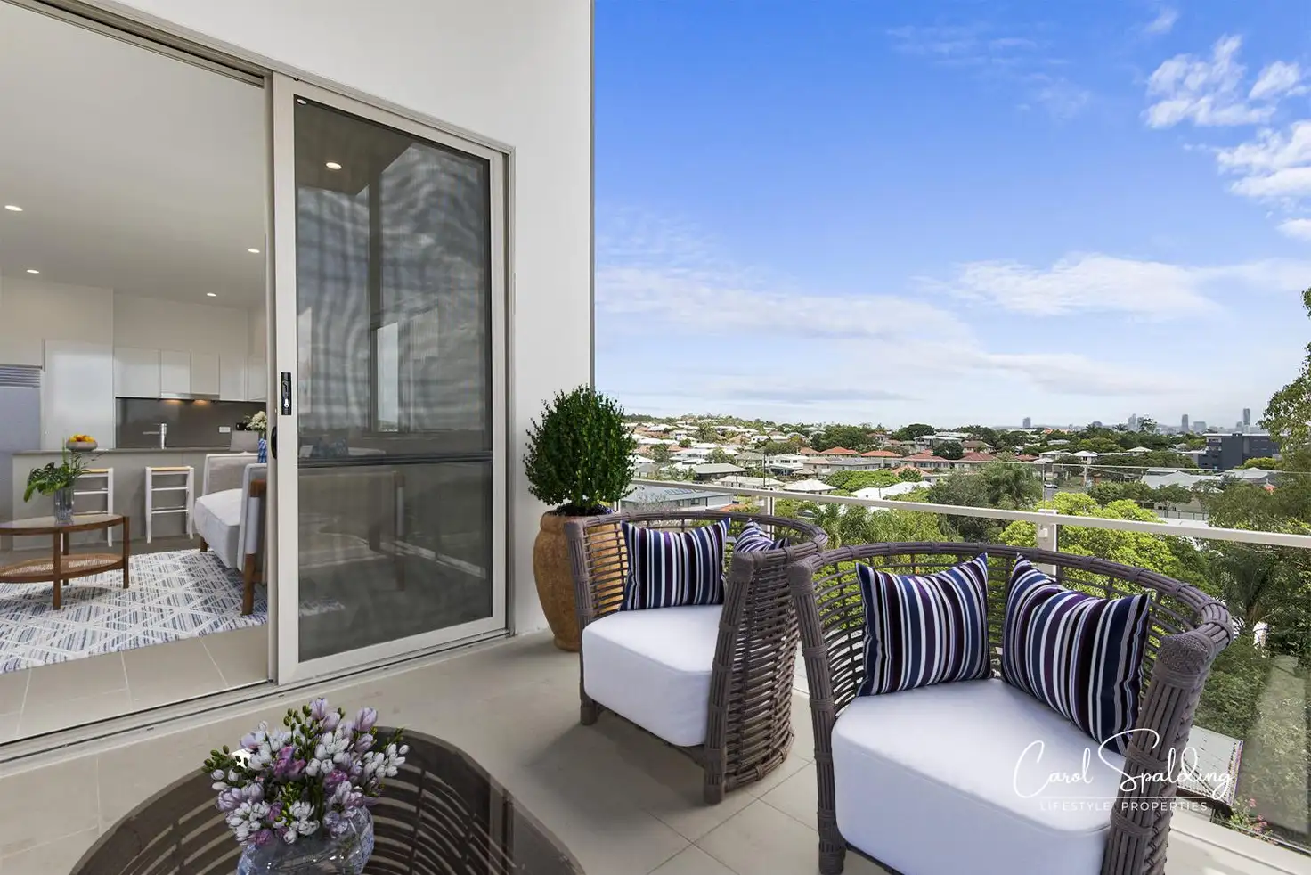 Main view of Homely apartment listing, 26/1049 Wynnum Road, Cannon Hill QLD 4170
