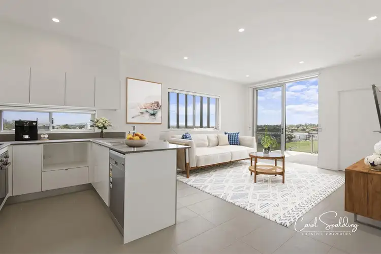 Second view of Homely apartment listing, 26/1049 Wynnum Road, Cannon Hill QLD 4170