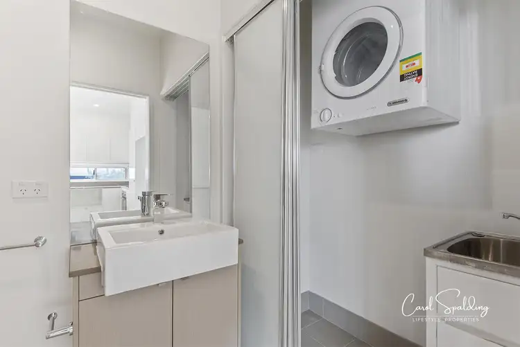 Sixth view of Homely apartment listing, 26/1049 Wynnum Road, Cannon Hill QLD 4170