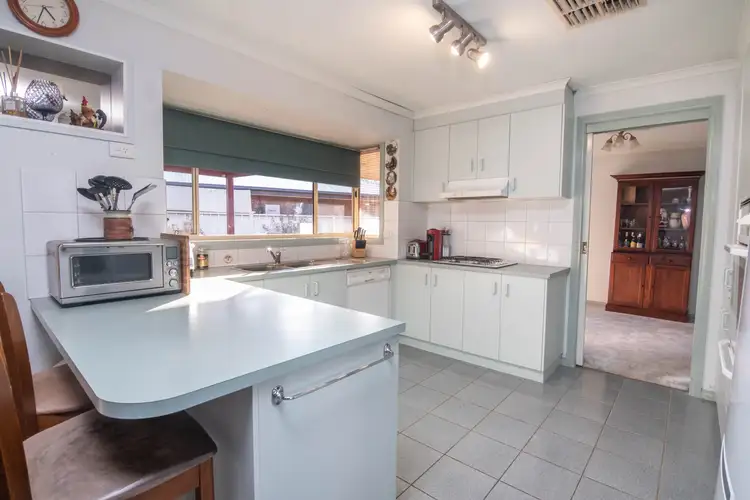 Main view of Homely house listing, 21 Homewood Drive, Mooroopna VIC 3629