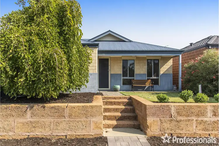 27 Spearmint Drive, Byford WA 6122