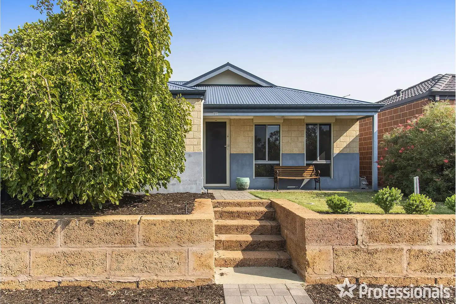 Main view of Homely house listing, 27 Spearmint Drive, Byford WA 6122