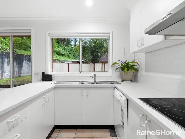 Fourth view of Homely villa listing, 7/10 Albert Street, Ourimbah NSW 2258