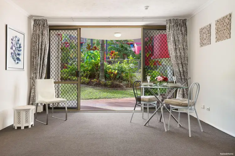 Third view of Homely apartment listing, 19/38 Enderley Ave, Surfers Paradise QLD 4217