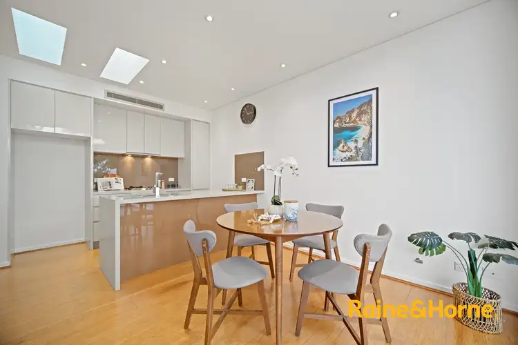 Fourth view of Homely apartment listing, 403/544-550 Mowbray Road, Lane Cove NSW 2066